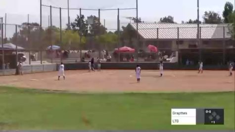 LTG vs. Grapettes - 2022 PGF Nationals 16U Premier