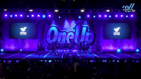 Infinity Allstars - Majesty [2024 L3 Junior - Small - A Day 1] 2024 One Up Grand Nationals