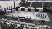 Rock Hill HS "Frisco TX" at 2022 WGI Perc Dallas Regional