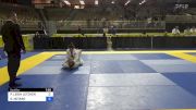 PEYTON LEIGH LETCHER vs GRETA NOTARO 2024 Pan Jiu Jitsu IBJJF Championship