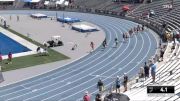 Youth Women's 800m Aau Junior Olympics, Finals 3 - Age 17-18