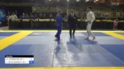 LEONARDO DE OLIVEIRA H. DUARTE vs ALEC JORDEN MILLS 2024 Pan Jiu Jitsu IBJJF Championship