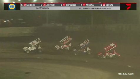 Feature | 2023 NARC Contra Costa County Clash at Antioch Speedway