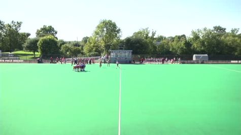 Indiana vs Ohio State | Field Hockey
