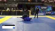 GRANT JAMES ANDERSON vs CHAD HUNTER GROSSMAN 2024 Pan Jiu Jitsu IBJJF Championship