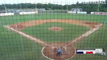 Replay: Bananas vs Bacon | Jun 8 @ 7 PM