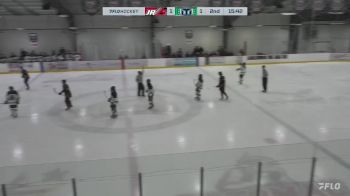 Replay: Home - 2024 Jr. Hurricanes vs Whalers | Feb 17 @ 8 PM