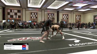 Josh Dawson vs Joshua Squires 2023 ADCC East Coast Trials