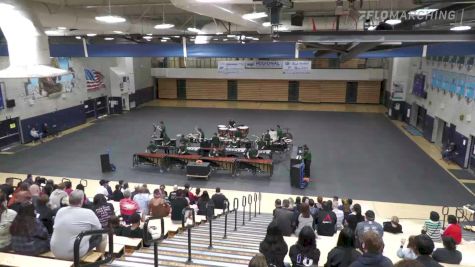 Replay: WGI Perc San Bernardino Regional | Mar 27 @ 9 AM