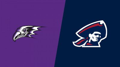 Full Replay - Niagara vs Robert Morris - AHA QF #4, Game 1 - Mar 12