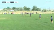 Majestics vs. SacPal Amazons - 2021 NAI 7s