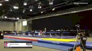 Meredith Wells - Tumbling, ATHL - 2021 USA Gymnastics Championships