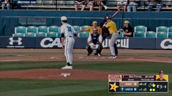 Replay: UNCW Carolinas Coastline Classic | Feb 24 @ 3 PM