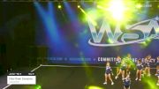 Elite Cheer Company - Lady Bullets [2022 Junior--Div 2 Day 2] 2022 WSA Grand Nationals