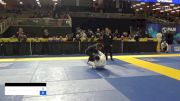 ENKH-OCHIR B. SANZ vs FELICE ANN BAUGHMAN 2024 Pan Jiu Jitsu IBJJF Championship