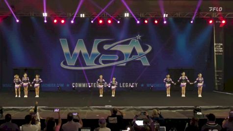 Destination 850 - Day 2 [2023 Tokyo Level 2 Mini] 2023 WSA Grand Nationals
