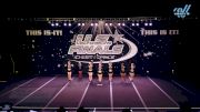 Royal Athletics - Royal Jewels [2024 L4.2 Senior - D2 Day 1] 2024 The U.S Finals: Pensacola