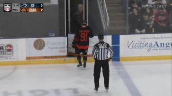 Replay: Sioux Falls vs Omaha - Home - 2023 Sioux Falls vs Omaha | Jan 27 @ 7 PM