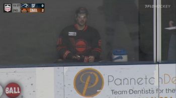 Replay: Sioux Falls vs Omaha - Away - 2023 Sioux Falls vs Omaha | Jan 27 @ 7 PM