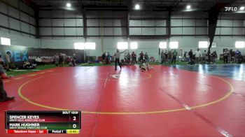 Replay: Mat 1 - 2023 VACW Fall Neptune Classic | Nov 5 @ 9 AM