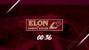 Replay: Detroit Mercy vs Elon - 2022 Cardinal Invite | Mar 6 @ 12 PM