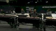 Q2 at 2022 WGI Percussion/Winds World Championships