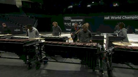 Q2 at 2022 WGI Percussion/Winds World Championships