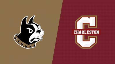 Full Replay: Wofford vs Charleston