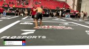 David Santos vs Meddy Madaoui 2024 ADCC Sao Paulo Open