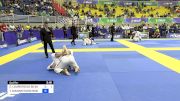 EDGAR LOUREIRO DA SILVA vs THADEU GIANNATTASIO NOBRES 2024 Brasileiro Jiu-Jitsu IBJJF