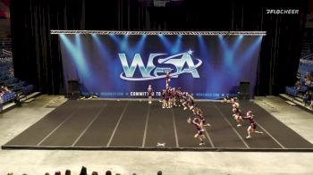 Replay: WSA Mobile | Jan 30 @ 5 PM