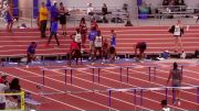 Men's 60m Hurdles, Prelims 3