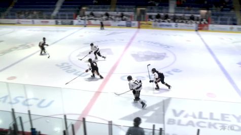 Replay: Home - 2024 Vernon vs Williams Lake | Mar 19 @ 3 PM