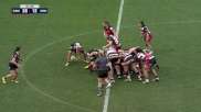 Replay: Canterbury vs Counties Manukau - Women's | Aug 19 @ 2 AM