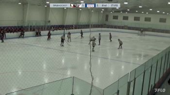 Replay: Home - 2023 Cyclones vs Pics | Dec 9 @ 8 PM