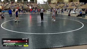 Replay: Mat 10 - 2024 23/24 TNAAU Ind. State Tournament | Mar 3 @ 10 AM