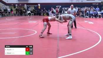 Replay: Mat 1 - 2023 Journeymen's Wranglemania | Nov 11 @ 4 PM