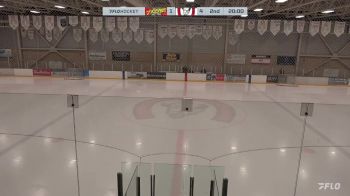 Replay: Home - 2024 Airdrie Xtreme vs Calgary Bisons | Jan 14 @ 4 PM