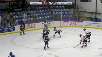 Replay: Home - 2023 Chargers vs Blues | Oct 13 @ 6 PM