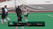 Full Replay - 2019 Ohio at Michigan State | Big Ten Womens Field Hockey - Ohio at Michigan State - Oct 11, 2019 at 2:58 PM EDT