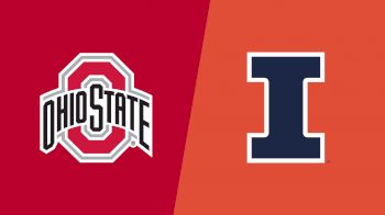 Full Replay - Ohio State vs Illinois