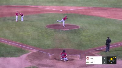 Replay: Mustangs vs PaddleHeads - North Series | Sep 13 @ 7 PM