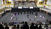 Steperette Cadets CG "Naperville IL" at 2024 WGI Guard Indianapolis Regional - Avon HS