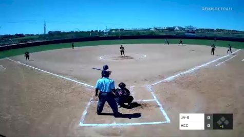 JV Benedictine vs. Highland CC - 2022 THE Spring Games