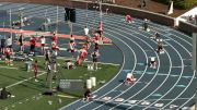 Men's 400m Hurdles