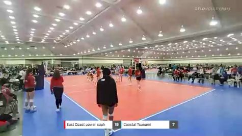 Replay: Court 7 - 2022 JVA Charm City Challenge | Feb 5 @ 8 AM