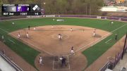 Replay: Centenary (NJ) vs Scranton | Apr 23 @ 5 PM