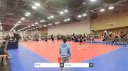 OPVC vs tandem - 2022 JVA Summerfest presented by Nike