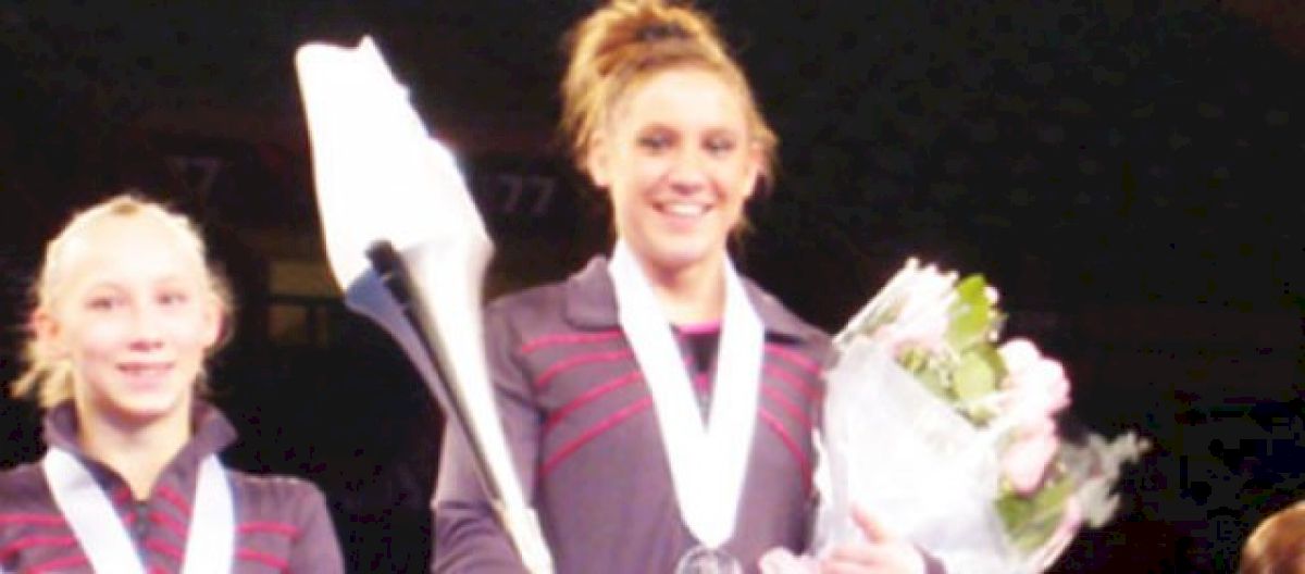 Charity Jones Wants to Defend Title At Nastia Cup