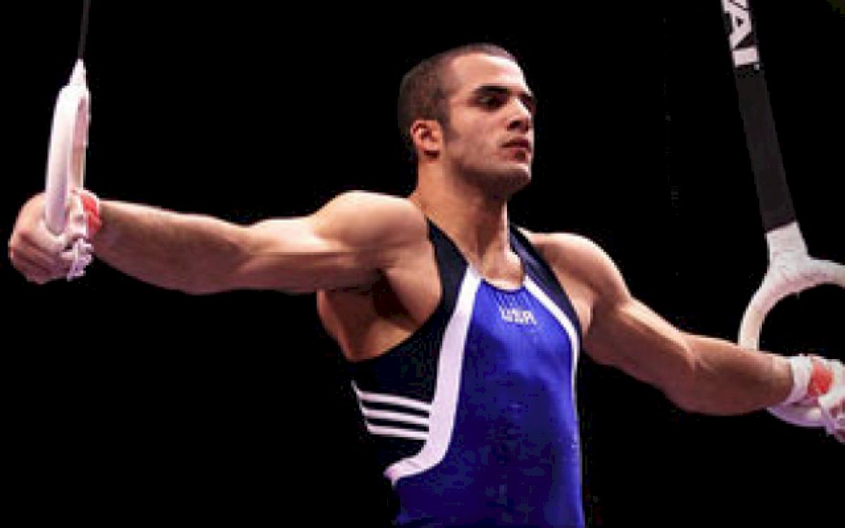 Videos, Live Stream and News from the AT&T American Cup Gymnastics 2013